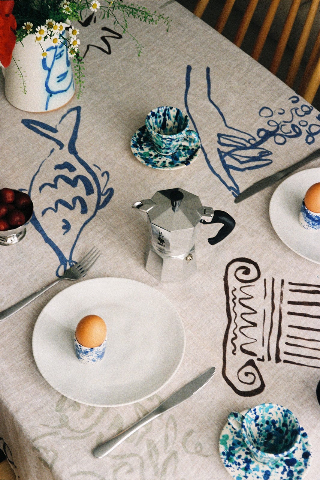 arkitaip x Olivia Sewell