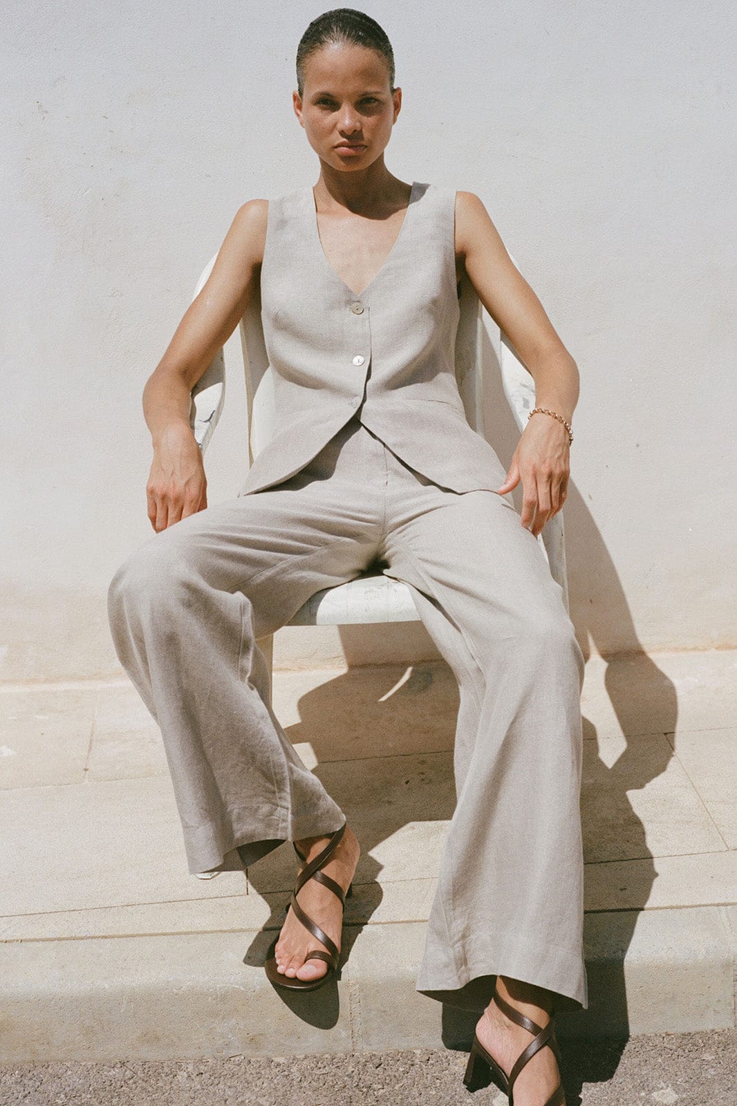 Linen Tailoring
